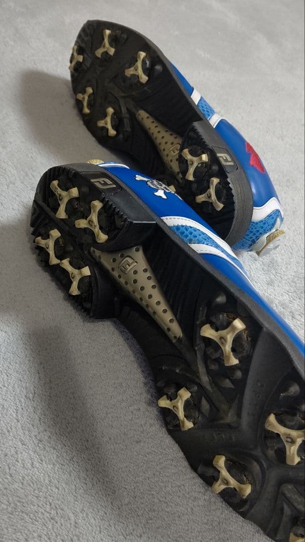 フットジョイ アイコン マイジョイ Boa 26cm