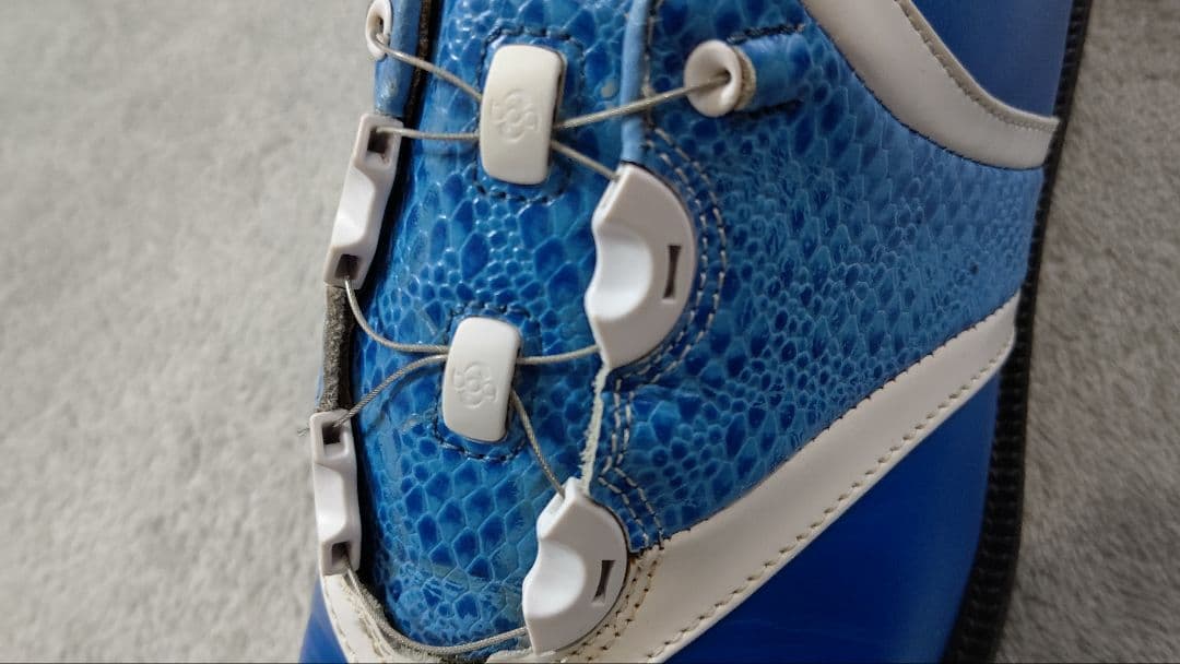 フットジョイ アイコン マイジョイ Boa 26cm