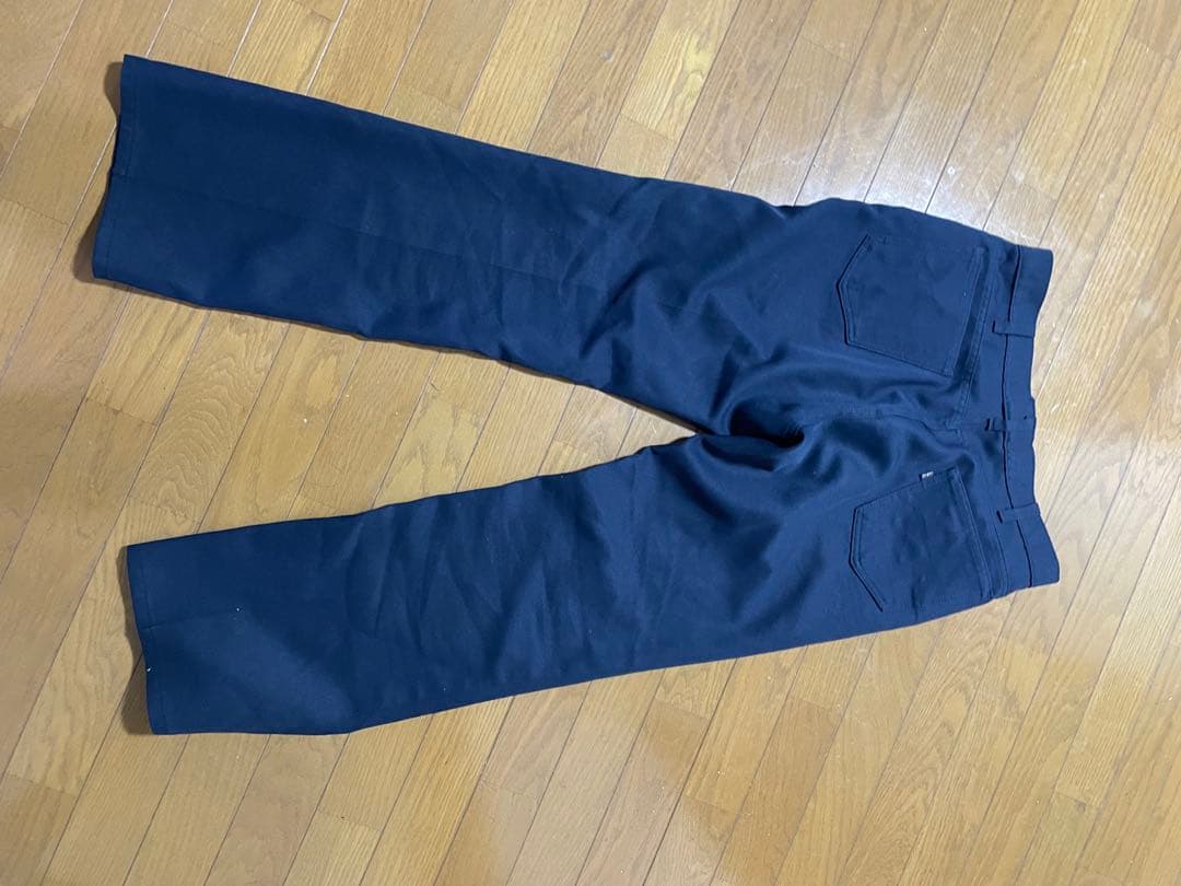 BIG E 70s Levis リーバイス　スタープレスト 42タロン