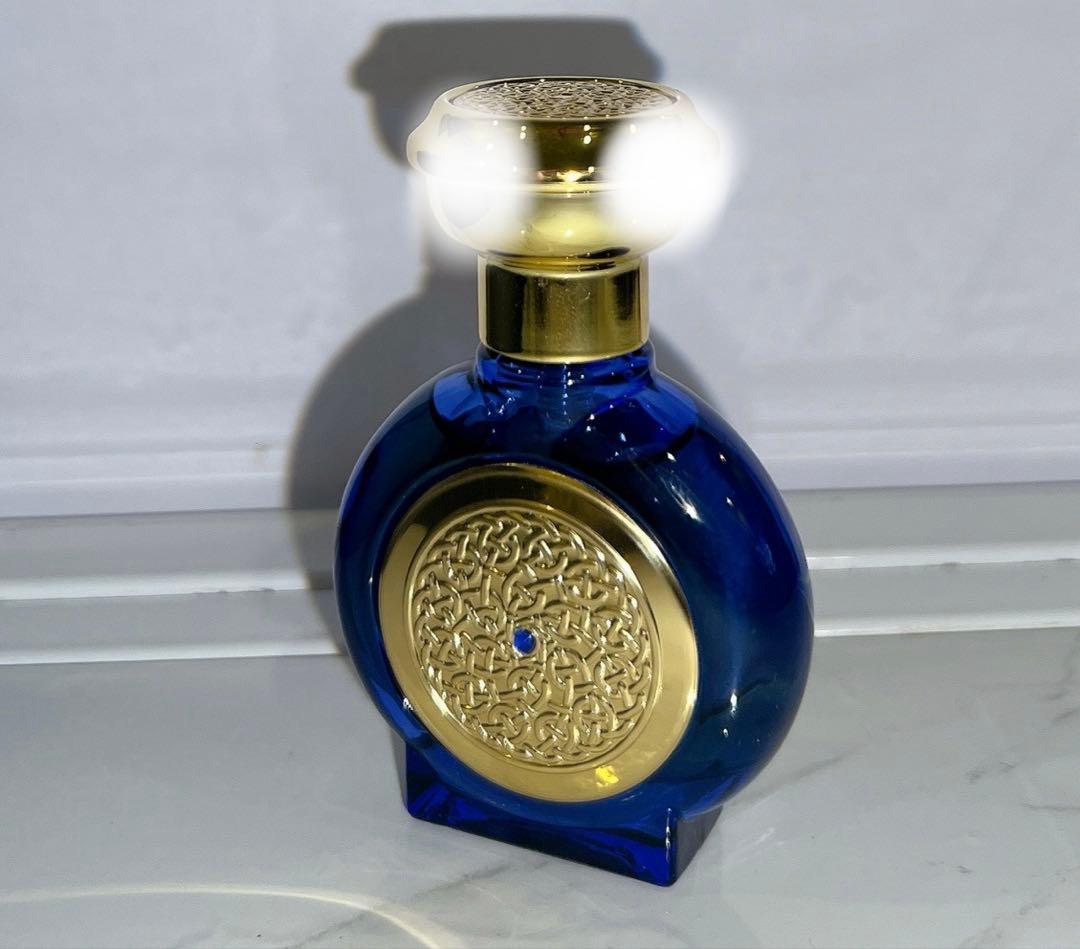 ブーディカザヴィクトリアス ブルーサファイア　Boadica 香水