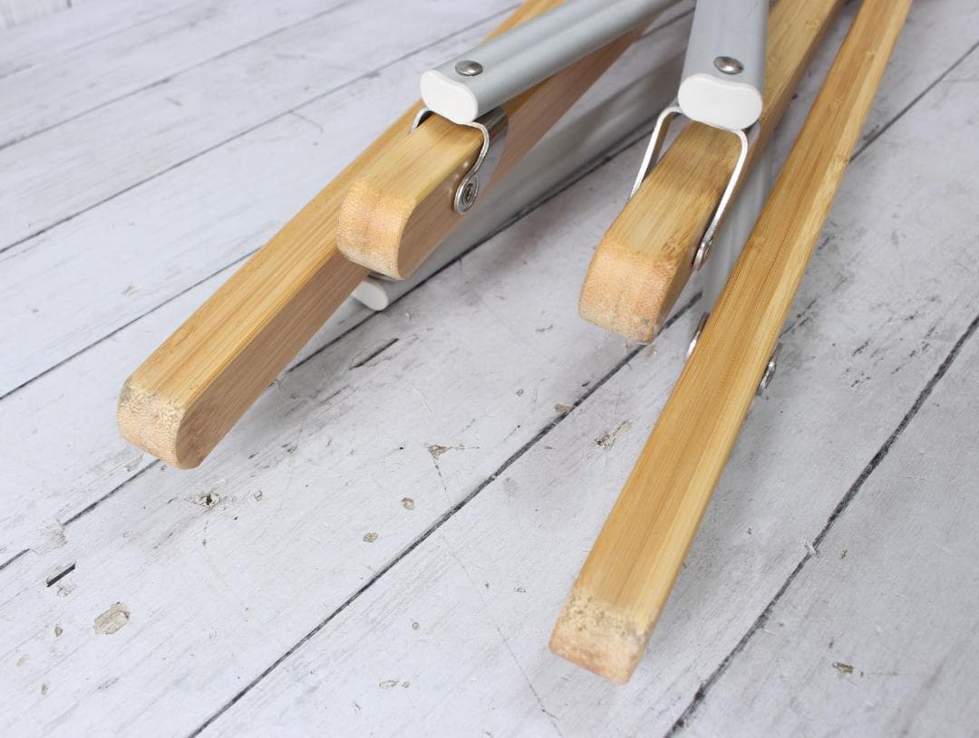 スノーピーク Take!チェアロング LV-086