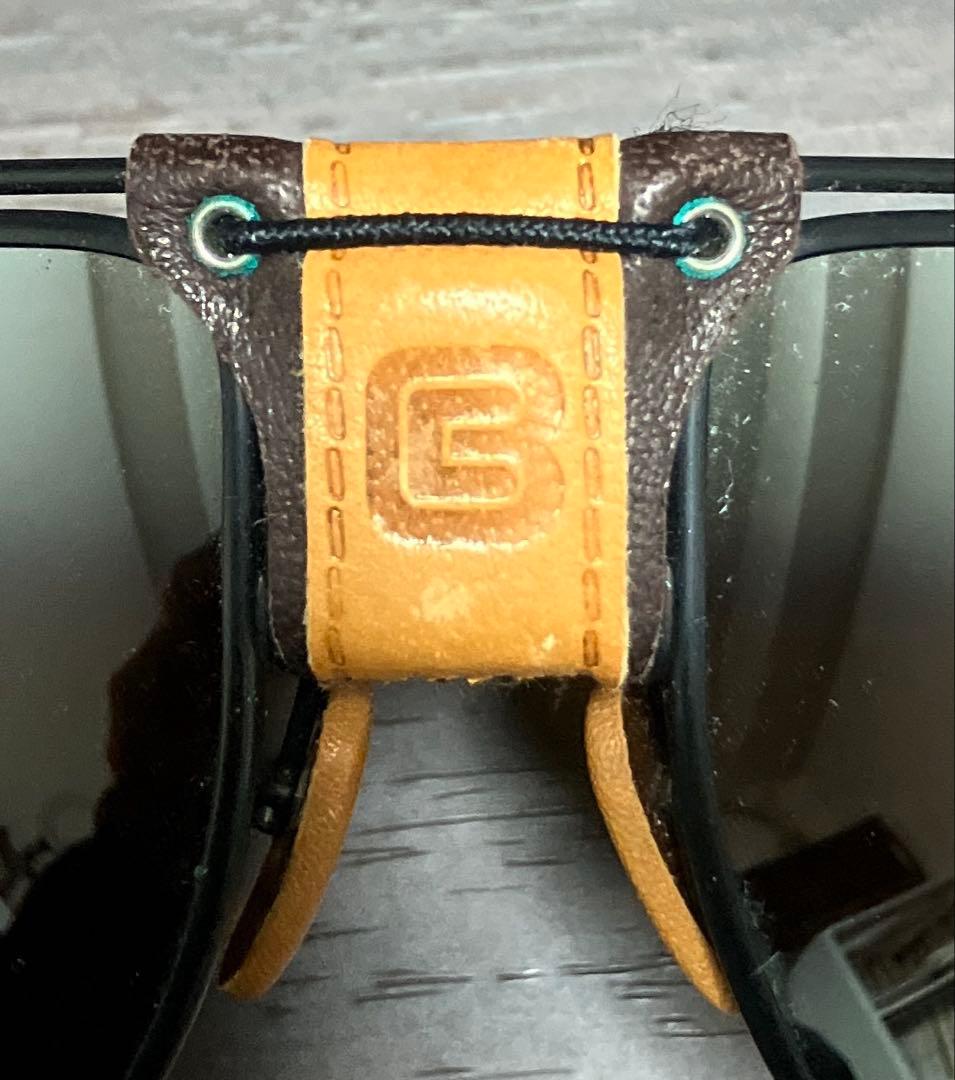 パリダカールCEBE DAKAR 2000 フランス製 サングラス風防付き