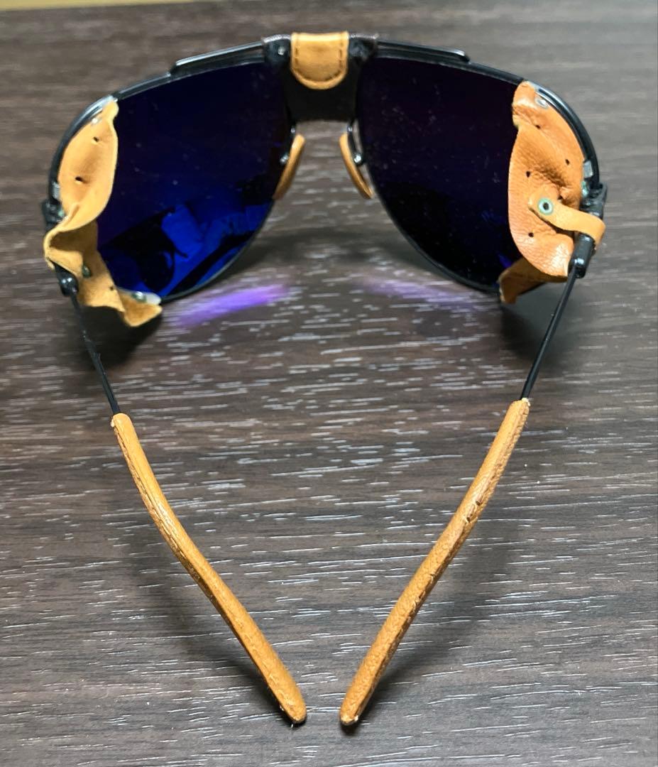 パリダカールCEBE DAKAR 2000 フランス製 サングラス風防付き