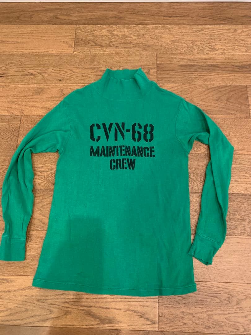 デッキクルー　4点セット　実物　レア　アメリカ海軍　Navy