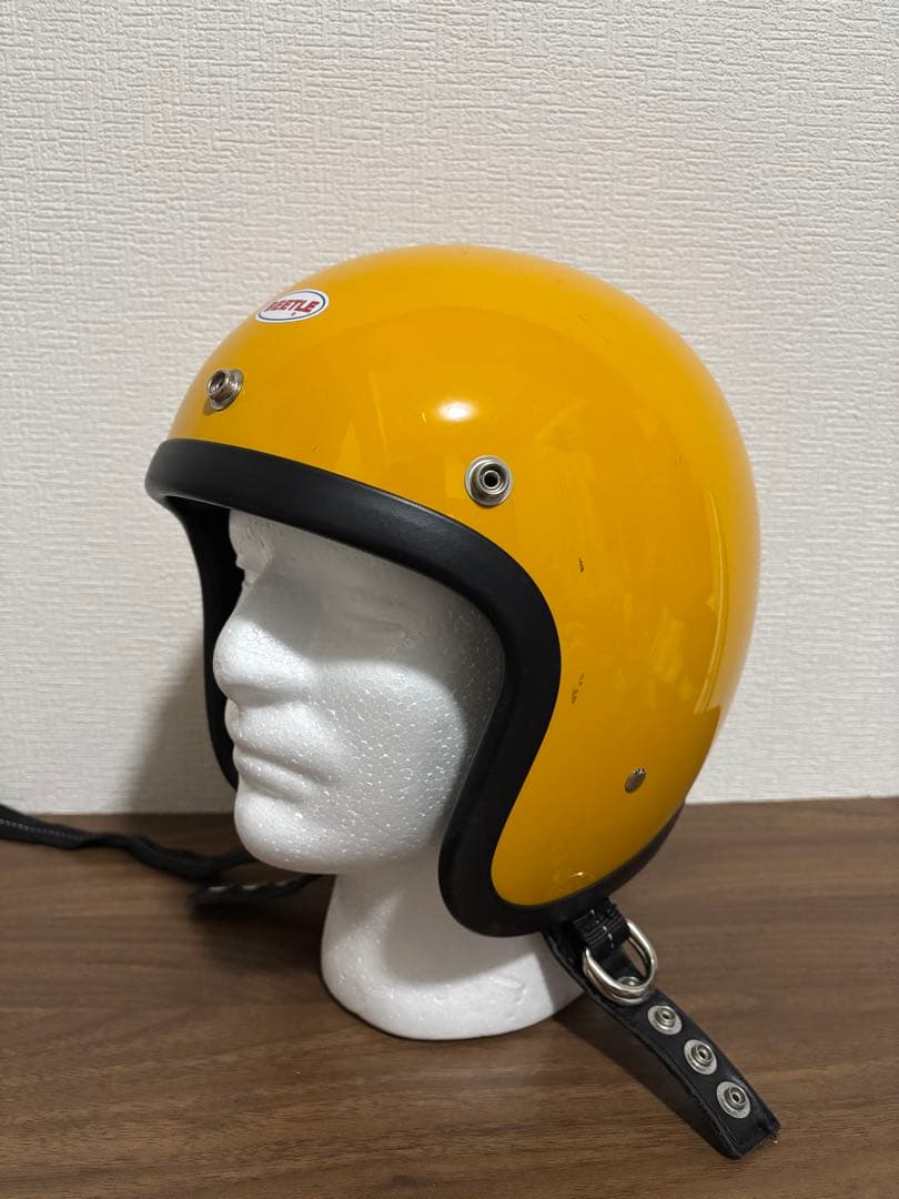 オーシャンビートル　ocean beetle LAC ヘルメット 長瀬智也