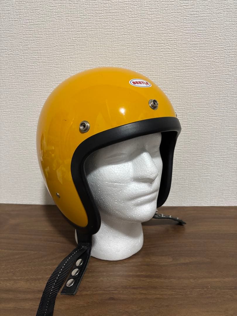 オーシャンビートル　ocean beetle LAC ヘルメット 長瀬智也