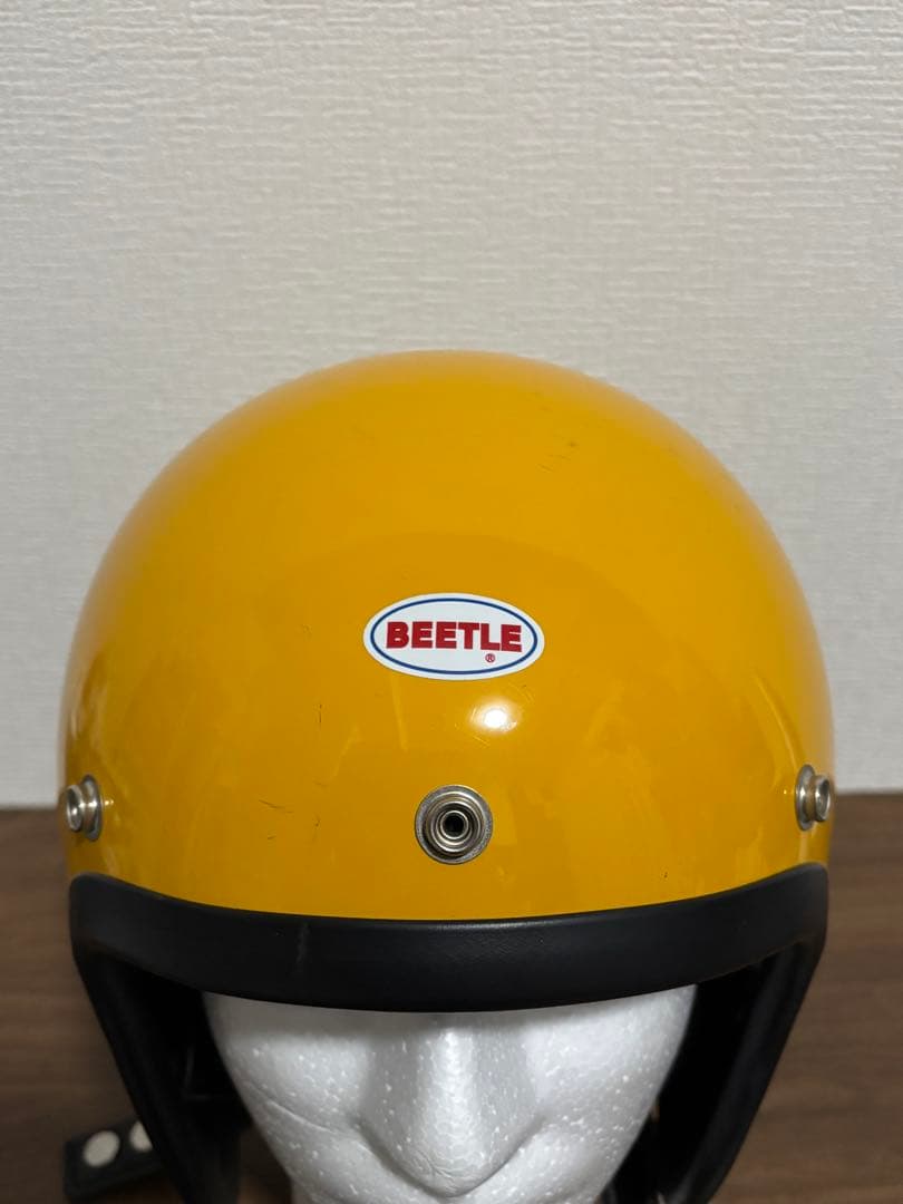 オーシャンビートル　ocean beetle LAC ヘルメット 長瀬智也