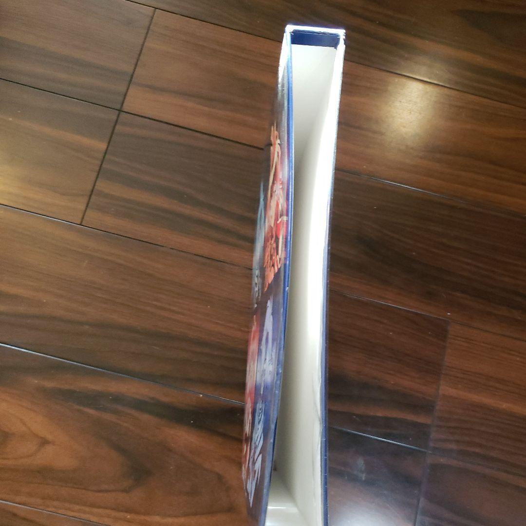 スレイヤ－ズTRY　LD1～7