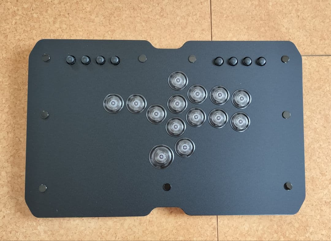 高橋【PC用】PWS レバーレス ULTRABOX タイプB