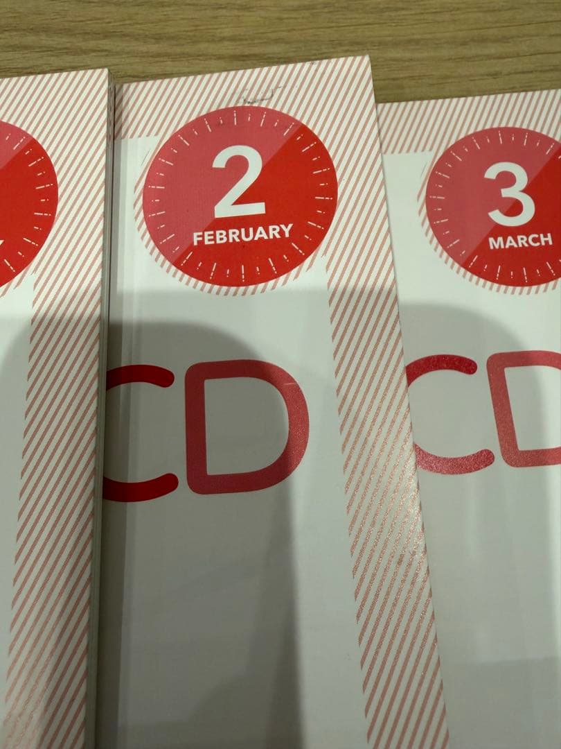 七田式能力開発CD STEP1 12ヶ月分（1年生）