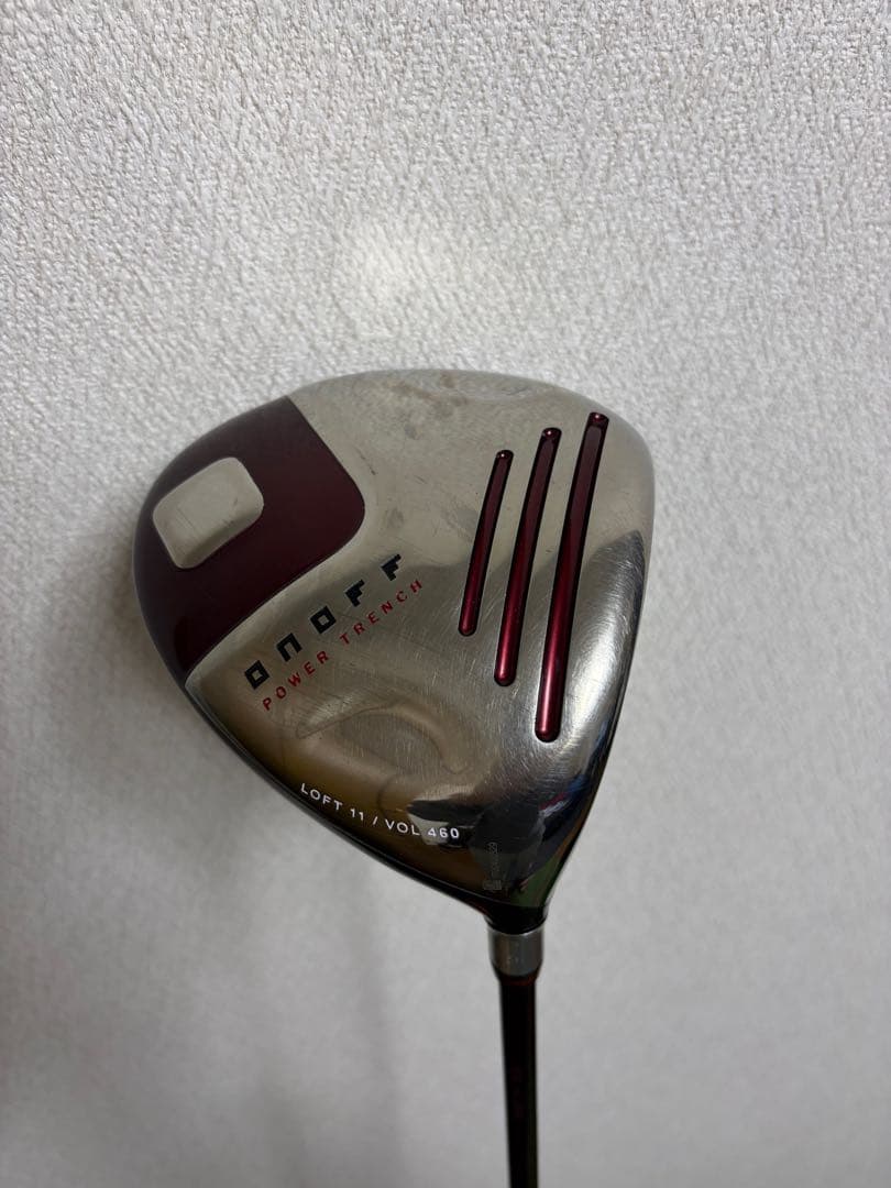 ONOFF AKA 2016 11度 R