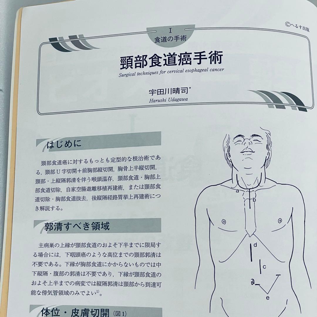 消化器外科　2011年5月号　アトラスで学ぶ達人の手術　臨時増刊号