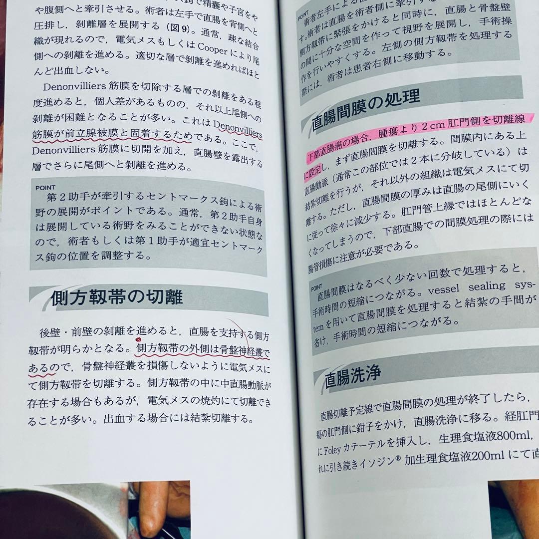 消化器外科　2011年5月号　アトラスで学ぶ達人の手術　臨時増刊号