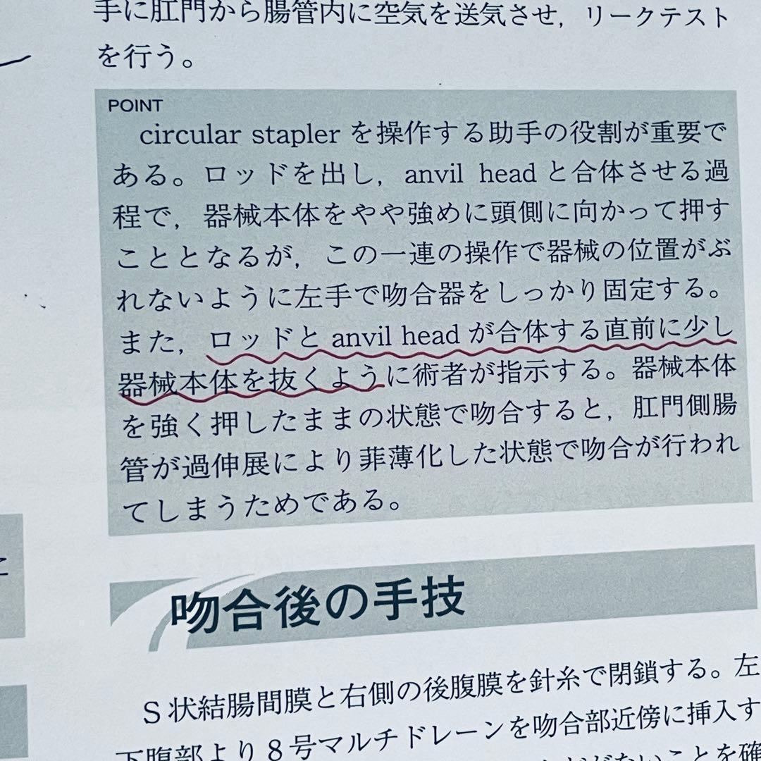 消化器外科　2011年5月号　アトラスで学ぶ達人の手術　臨時増刊号