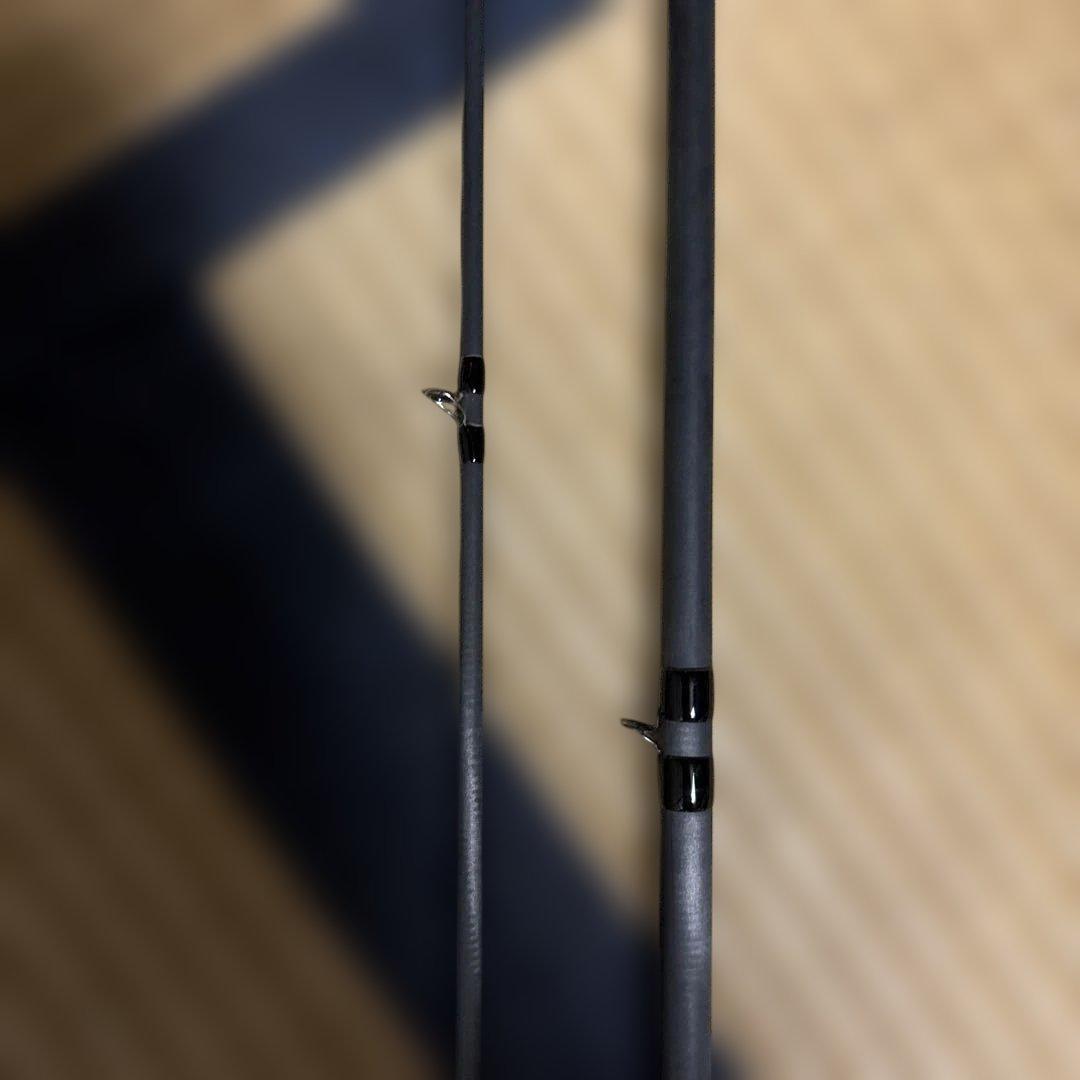 スタジオコンポジットグレイゴースト92mh