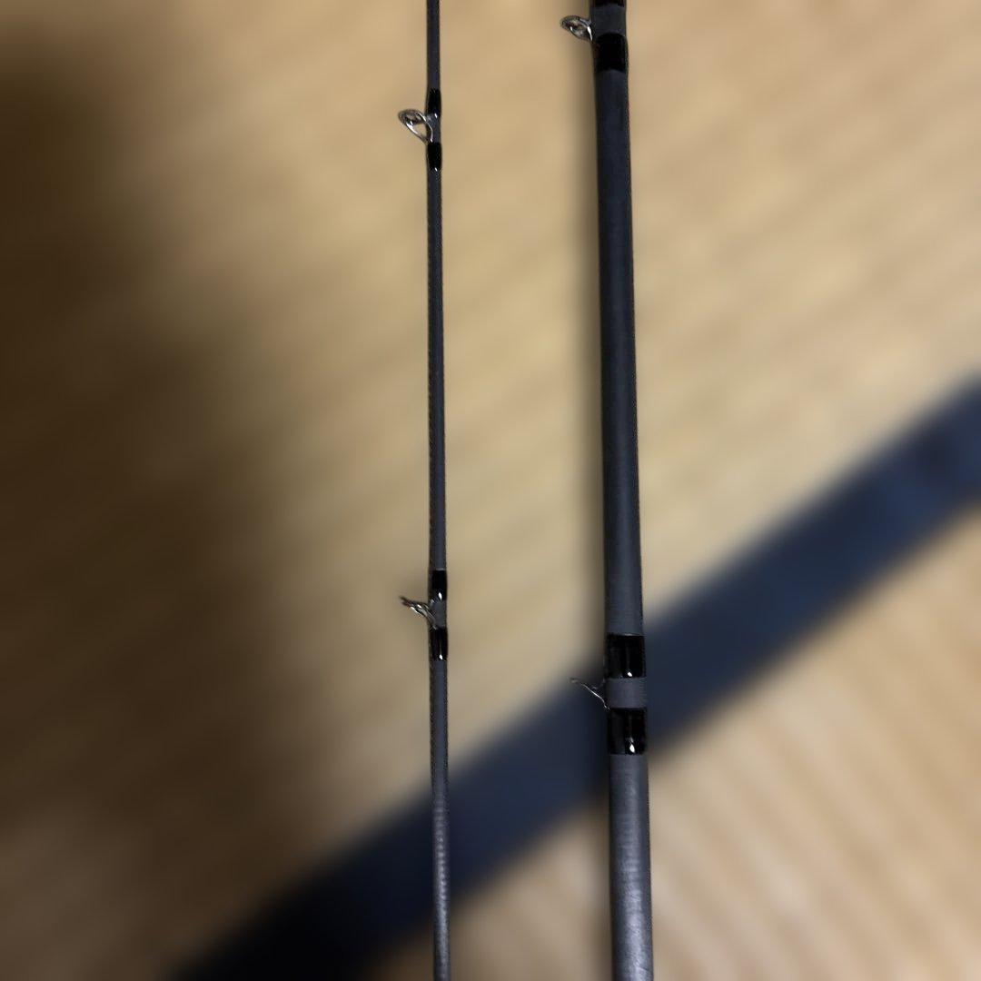 スタジオコンポジットグレイゴースト92mh