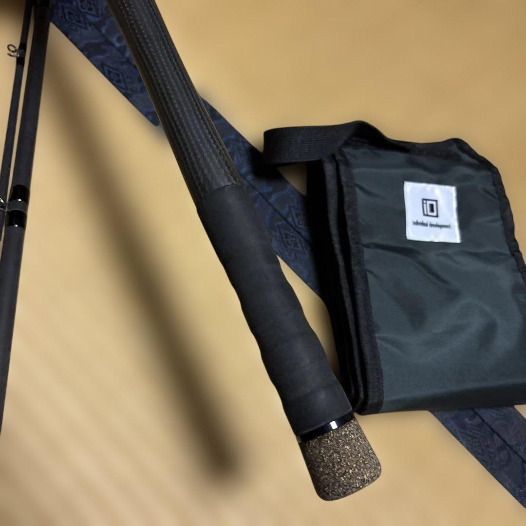 スタジオコンポジットグレイゴースト92mh