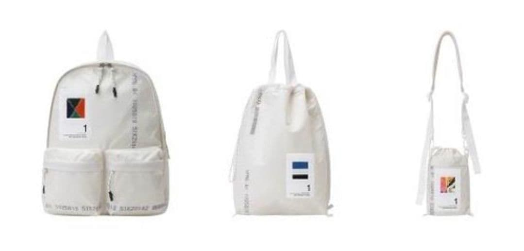 BTS X HYBE INSIGHT X RE;CODE] V ミニバッグ 新品