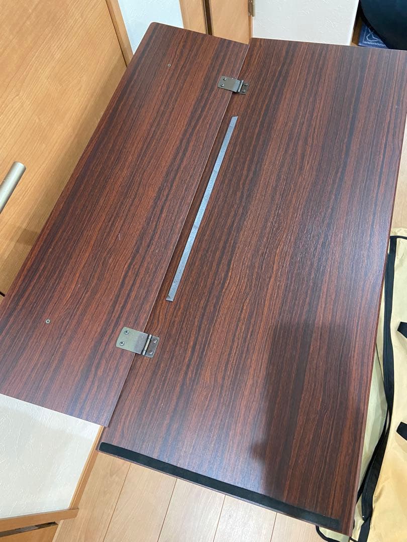 スズキ SUZUKI MT-3 大正琴 立奏台 演奏台 スタンド　④