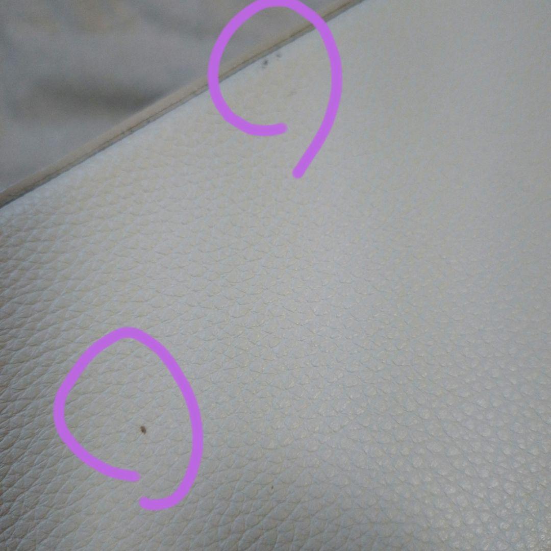 ADMJ THE BEE ショルダーバッグ