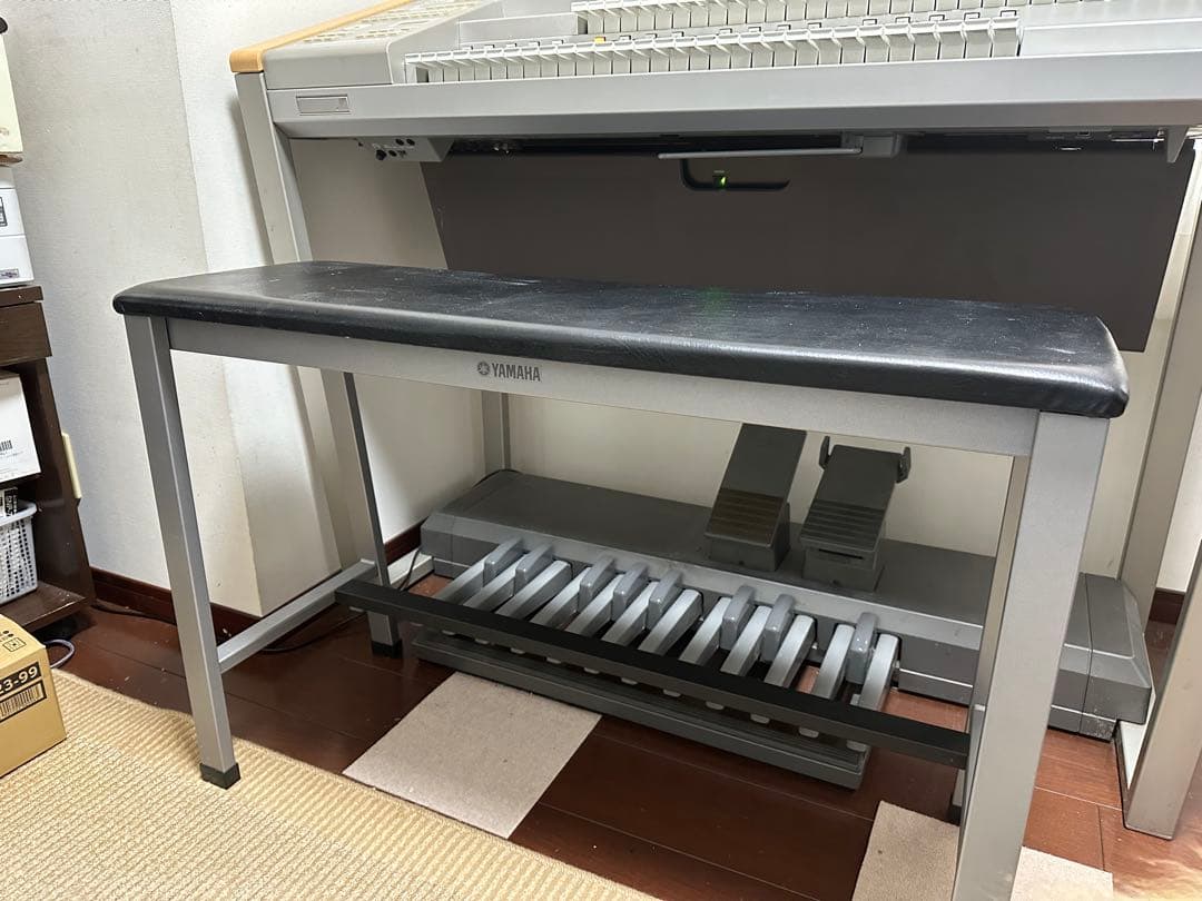 Yamaha エレクトーン　ELSU-B02X