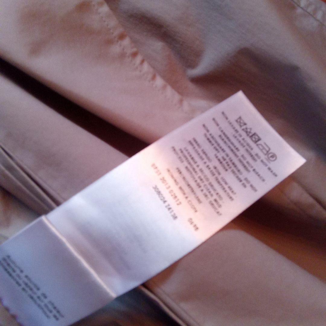 GUCCI 　グッチトレンチコート