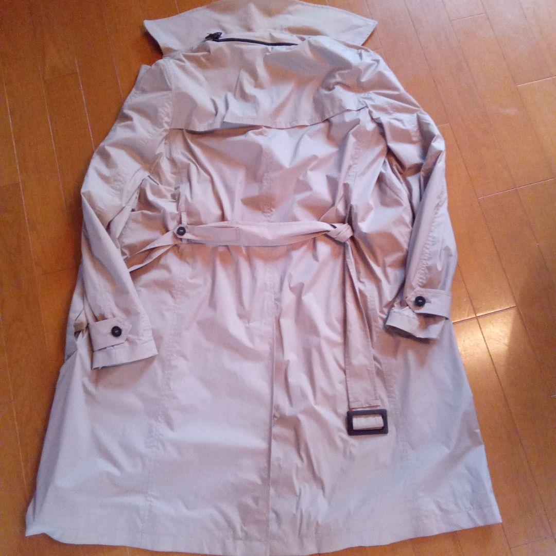 GUCCI 　グッチトレンチコート