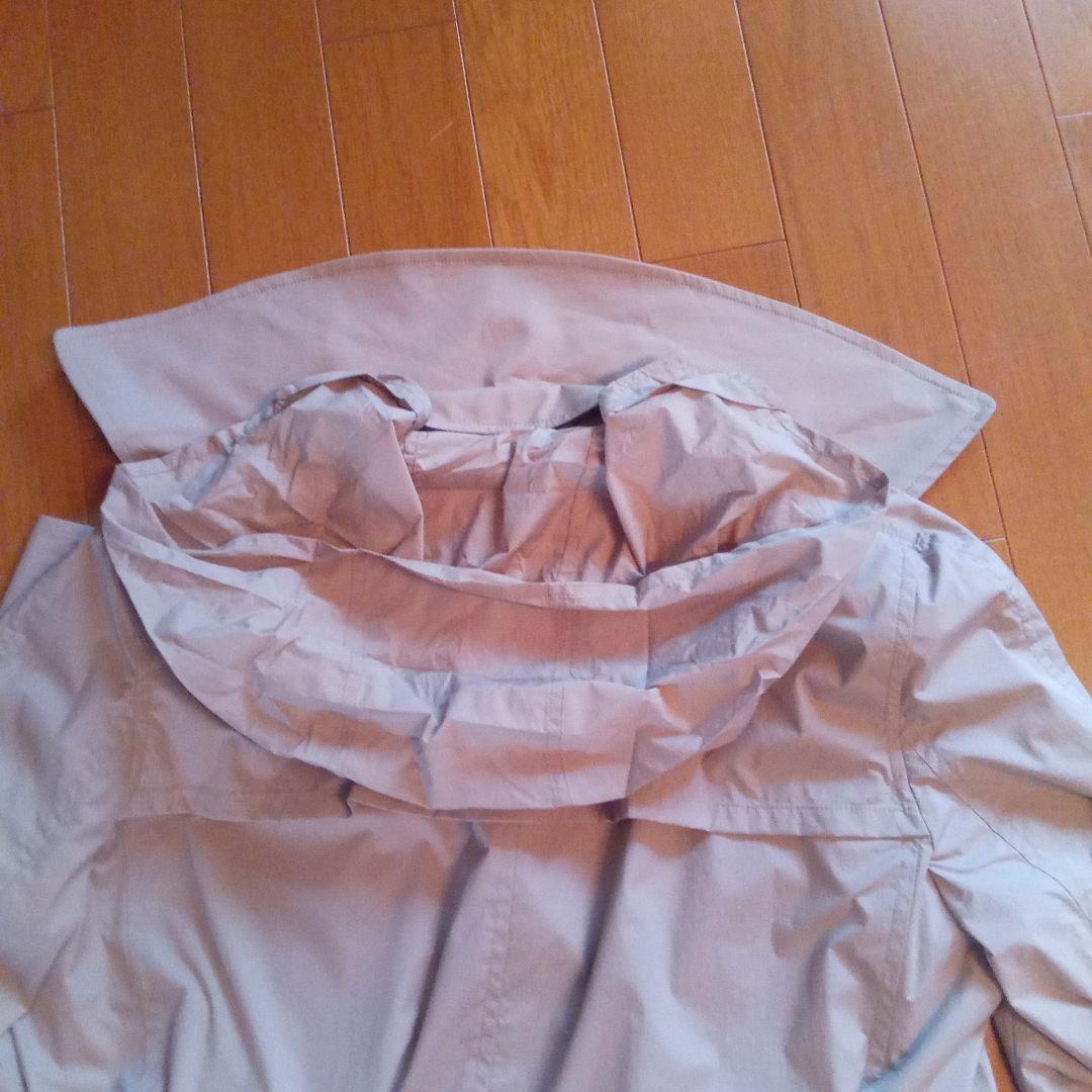 GUCCI 　グッチトレンチコート