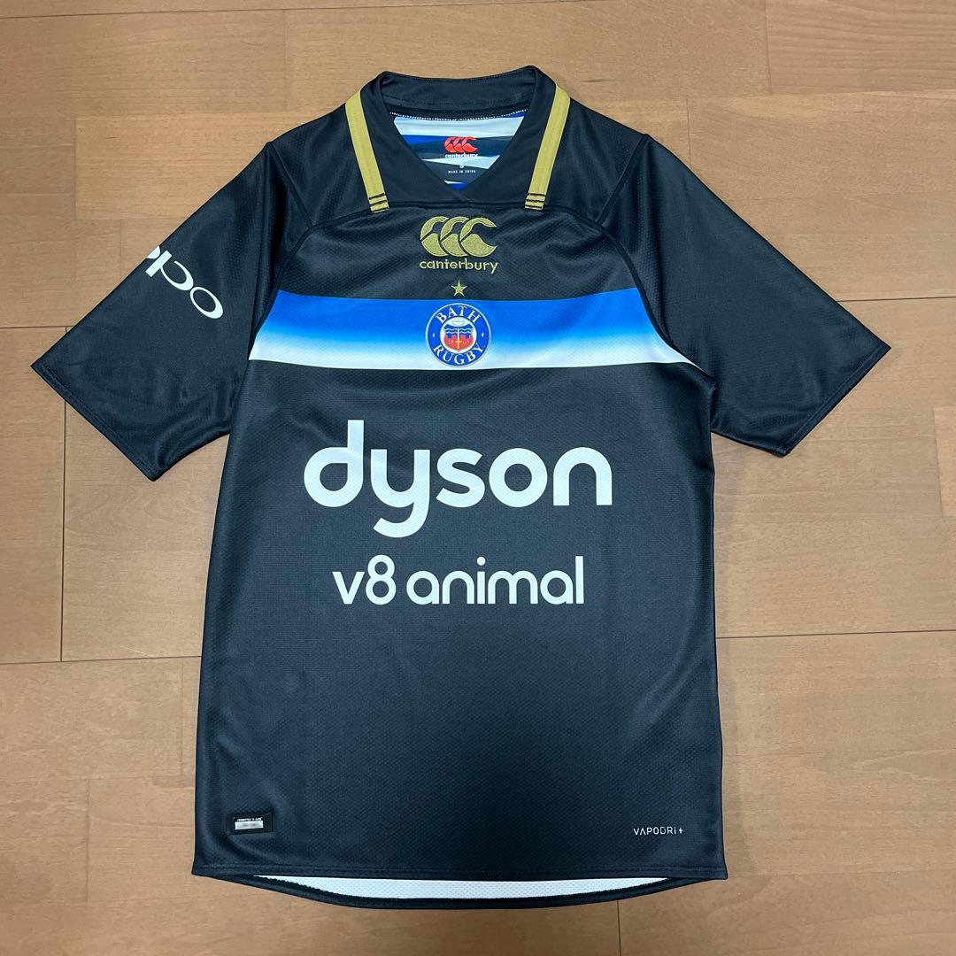 ラグビーウェア６枚セット 多色 チームロゴ入り