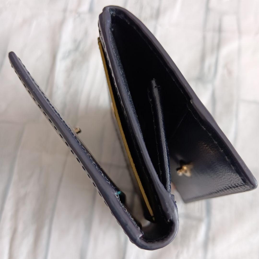 PaulSmith ポールスミス PSC830 2つ折財布 ボックスケース