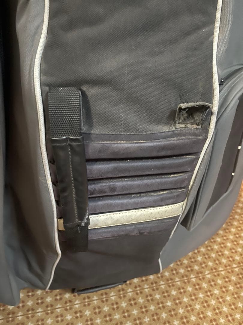 【桃次郎】木製 4弦 コントラバス ウッドベース