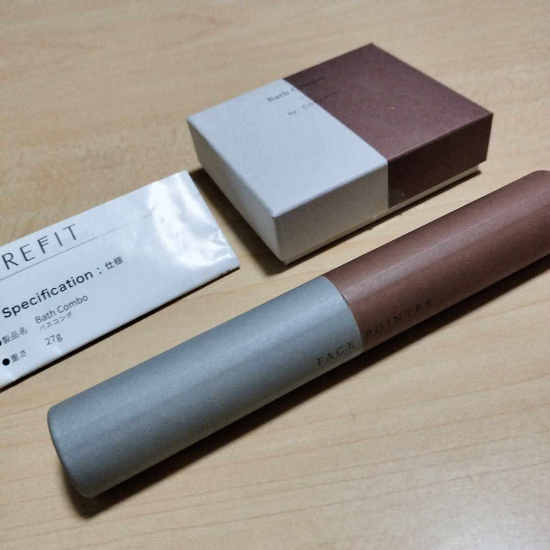 【正規品】フェイスポインター コアフィット