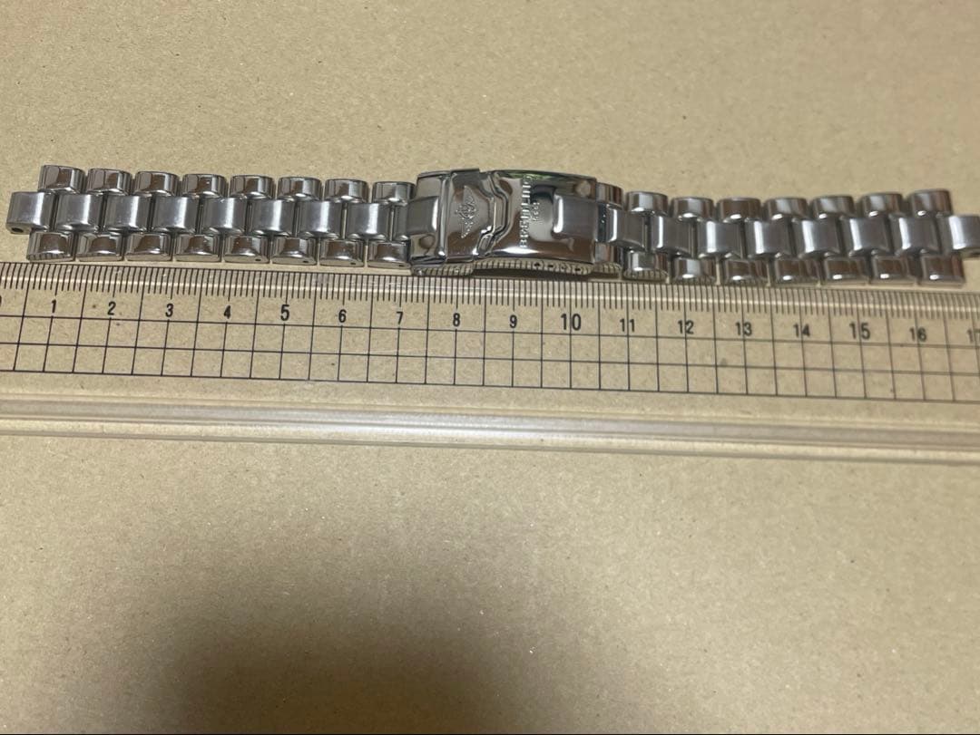 ブライトリング　ブレスレット