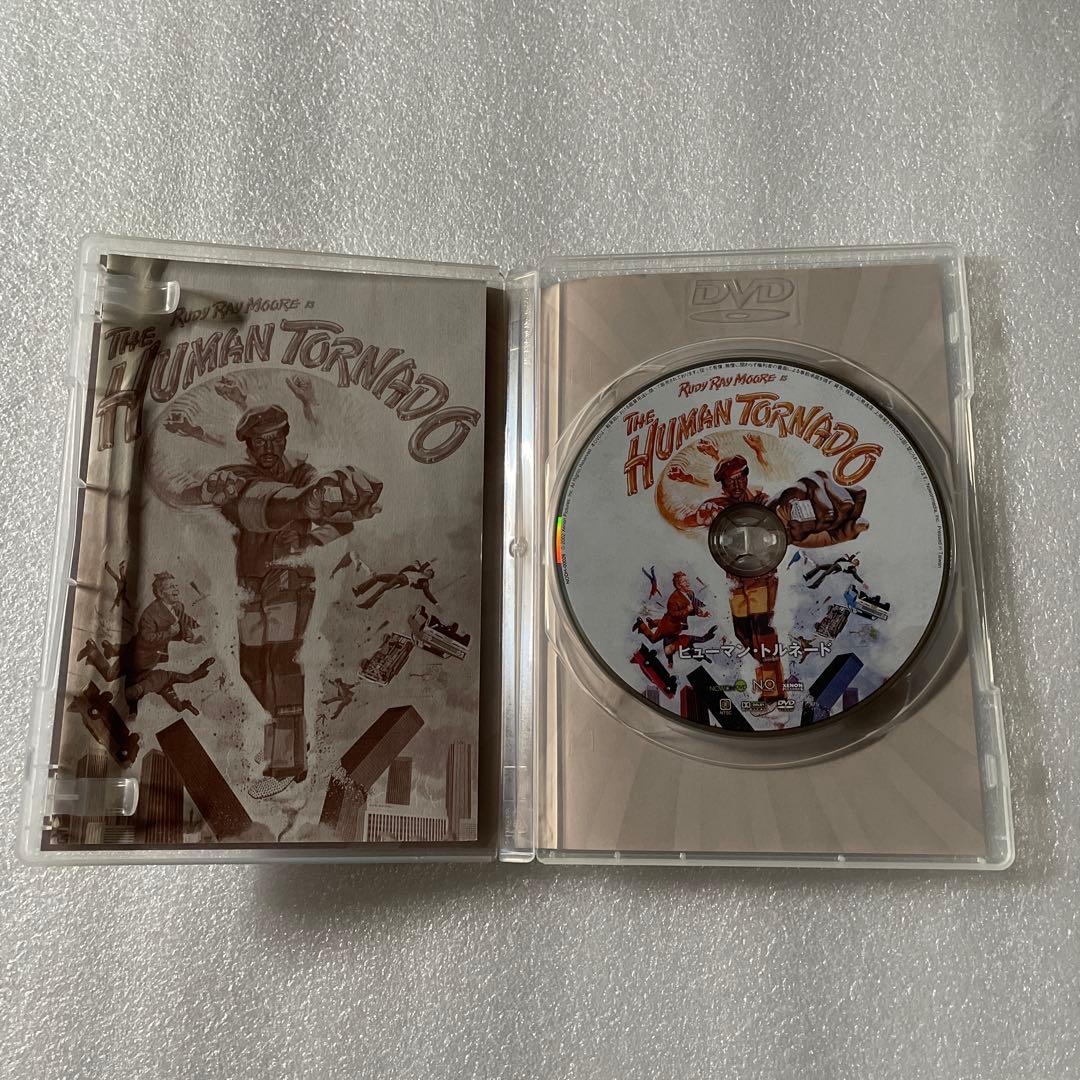 Rudy Ray Moore / Black Movie ブラックムービー