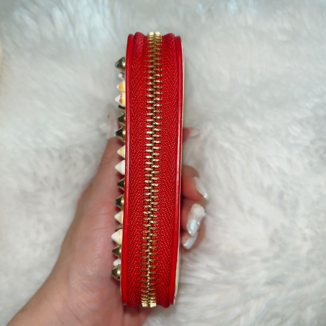 ☆希少☆ルブタン ミニ財布