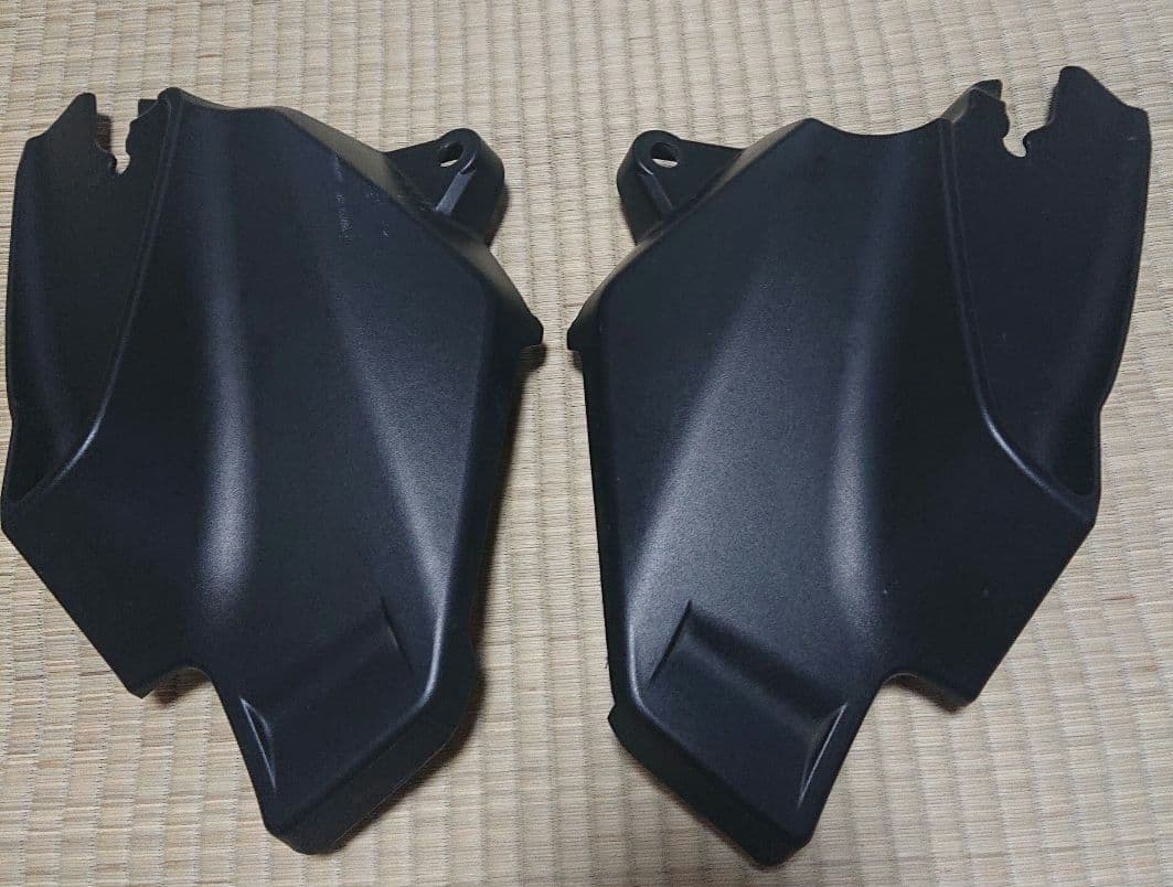 YAMAHA セロー250 DJ17J 外装 フルセット 1台分