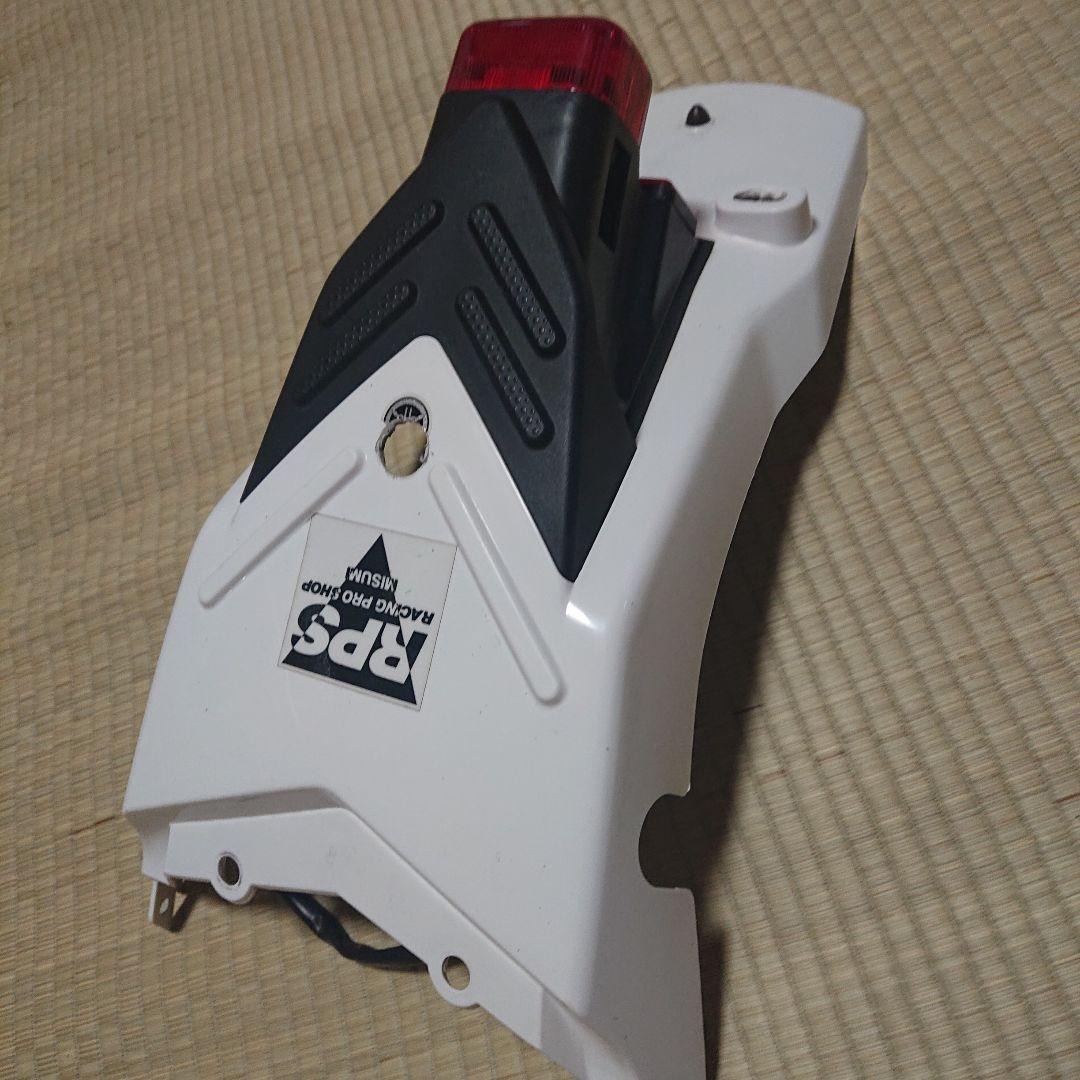 YAMAHA セロー250 DJ17J 外装 フルセット 1台分