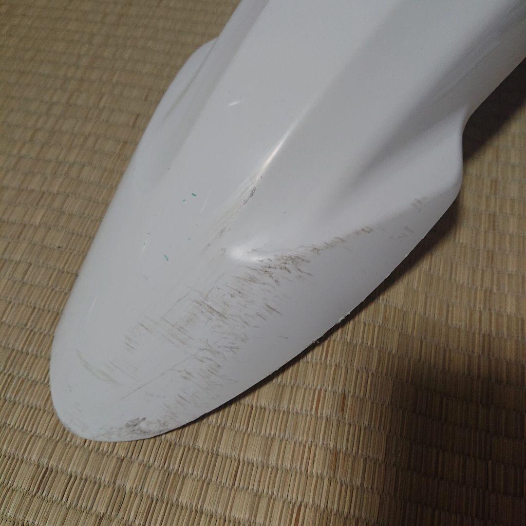 YAMAHA セロー250 DJ17J 外装 フルセット 1台分