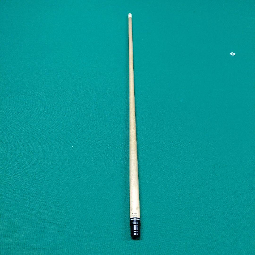 Mezz WD700 WJ（ウェイビージョイント）シャフト