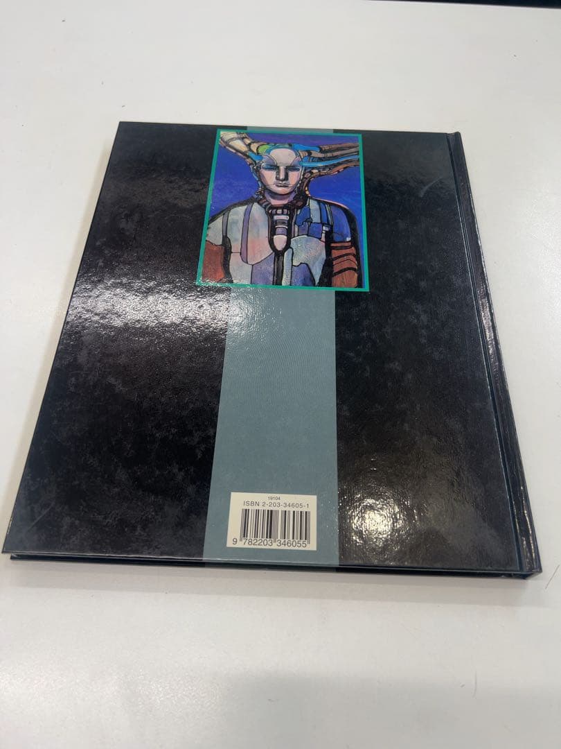 アート・デザイン・音楽 MOEBIUS FUSIONS