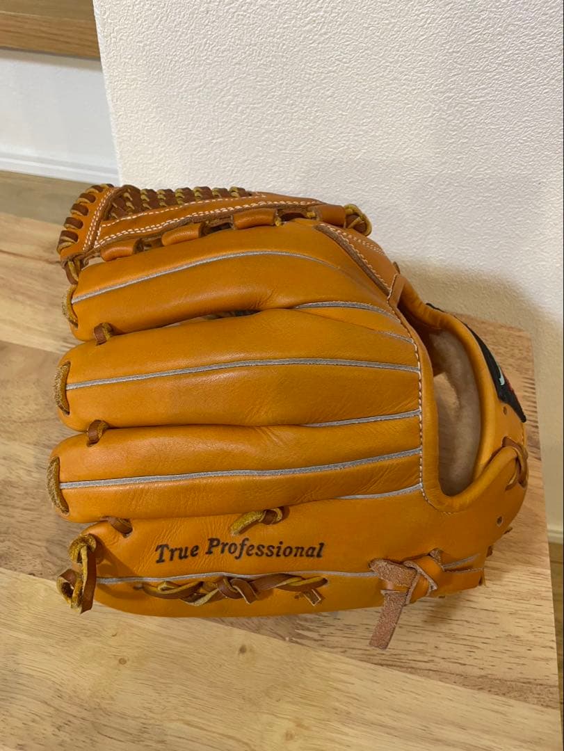 【美品】久保田スラッガー 90周年記念 軟式