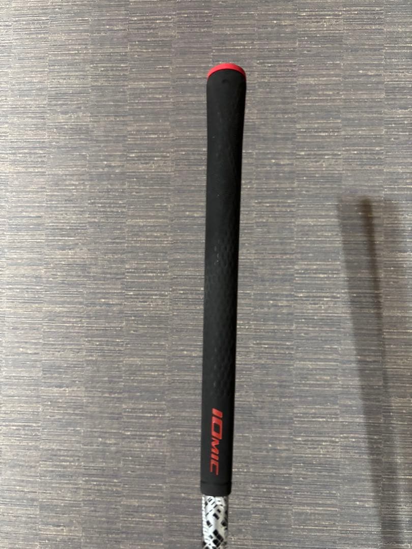 Attas mb hy 85s Apex UT 19度　3U キャロウェイ