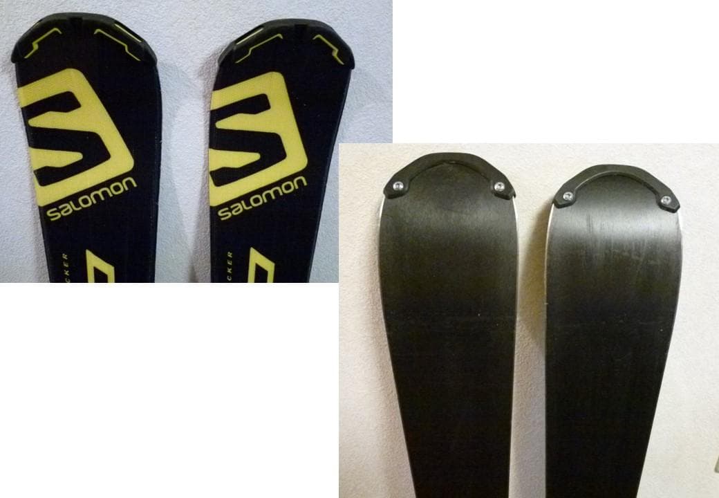 サロモンスキー板　X-PRO 2016年モデル