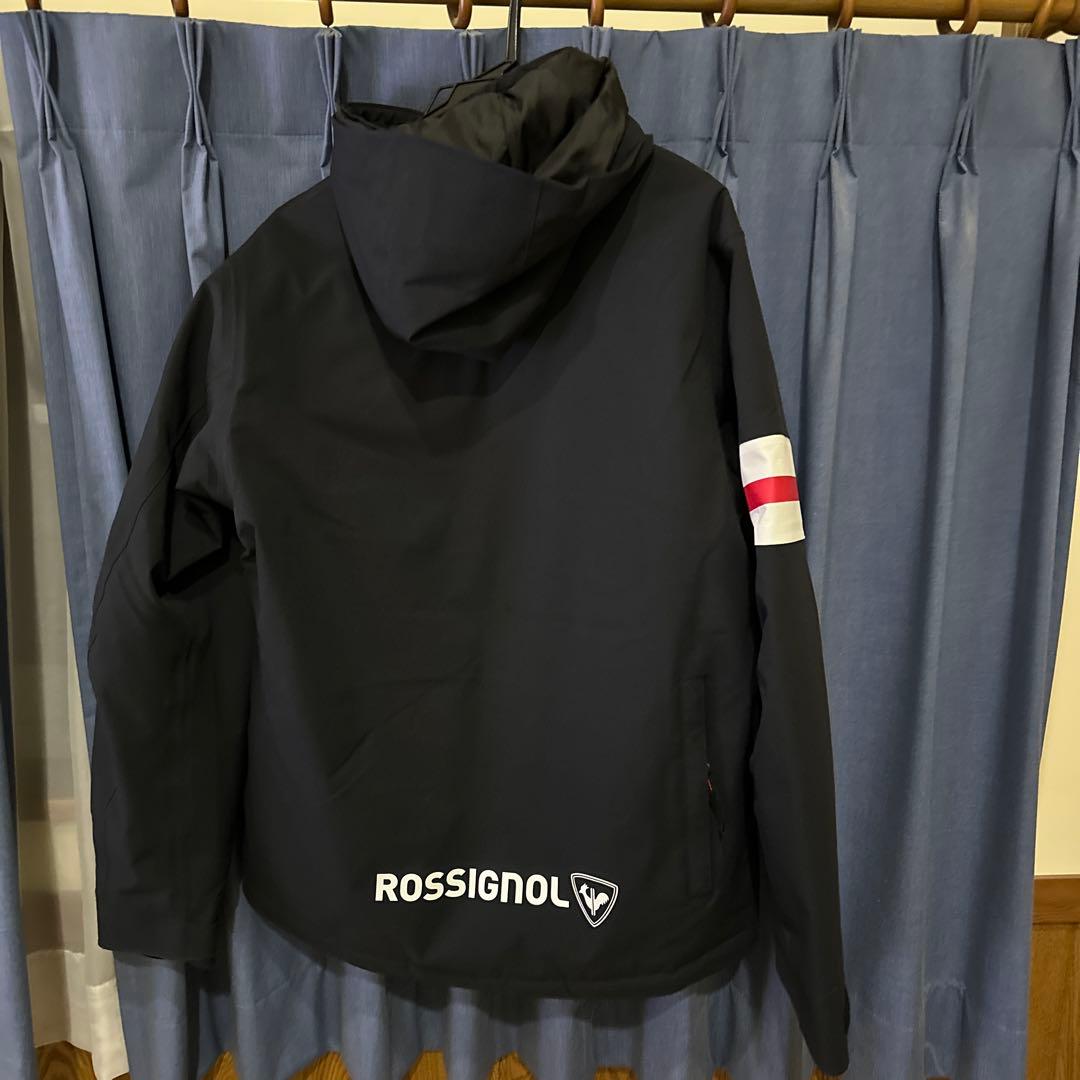 ロシニョール　スキーウェア