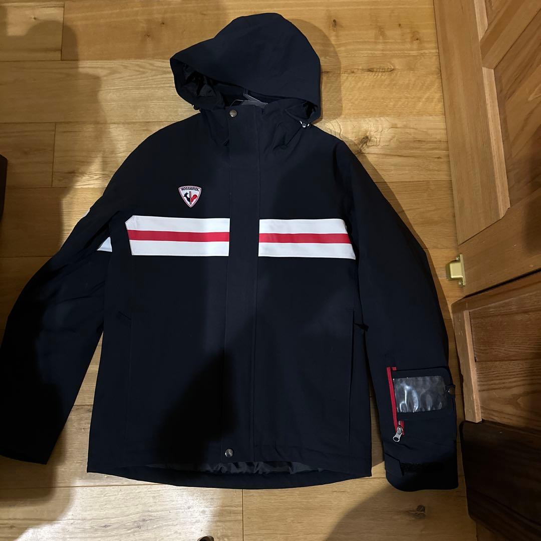 ロシニョール　スキーウェア