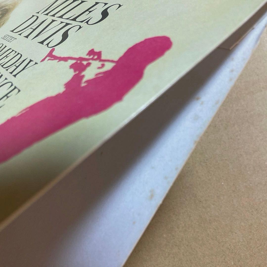 洋楽 Miles Davis Someday My Prince Will Come