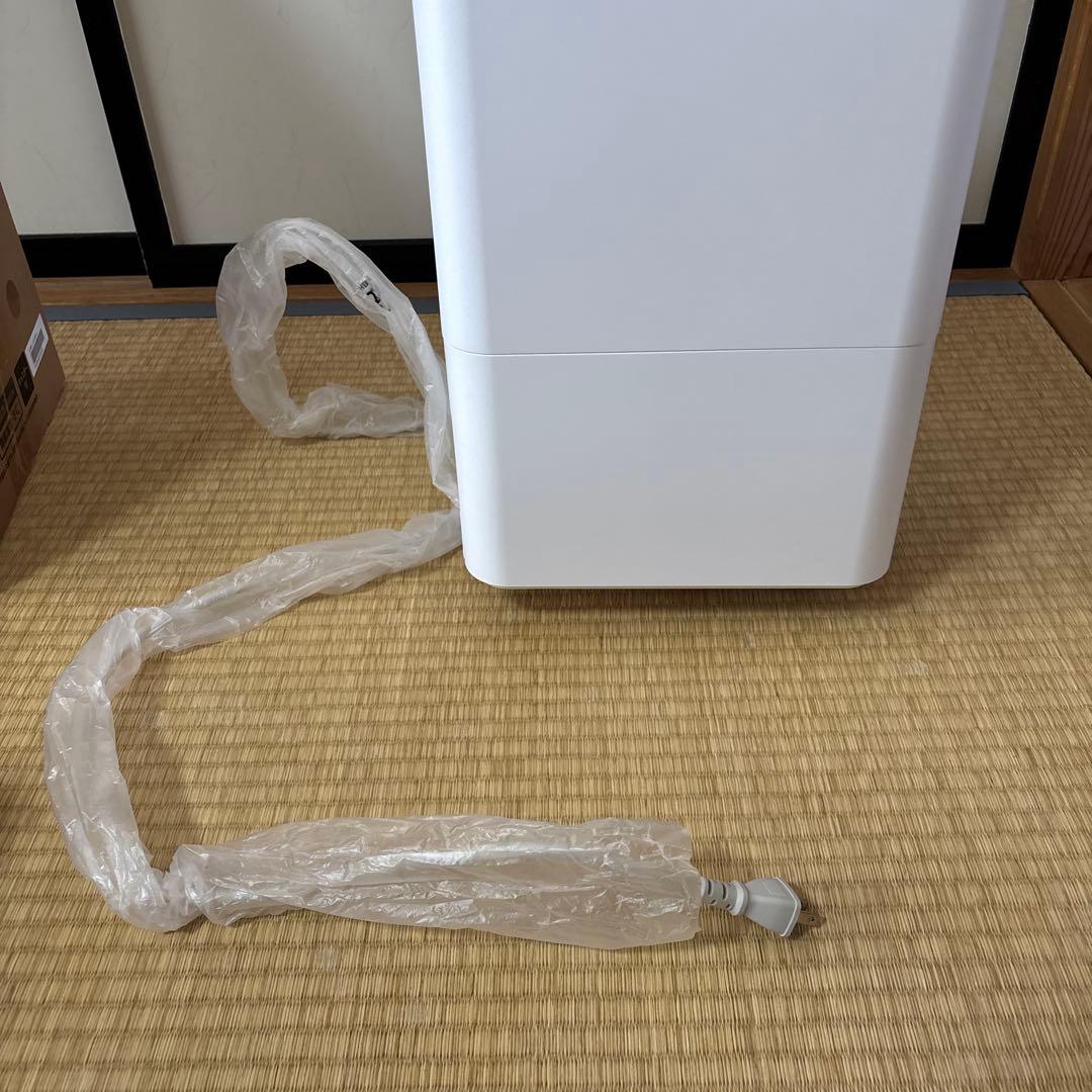 IRIS OHYAMA コンパクトクーラー ICA-0301G