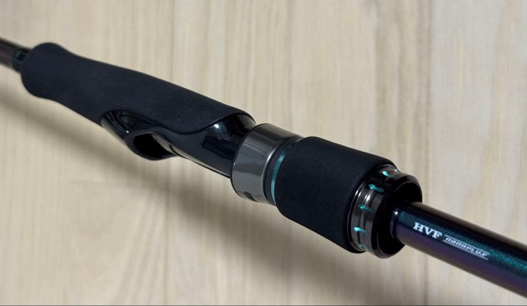 ダイワ エメラルダスMX 80MLM（インターライン）