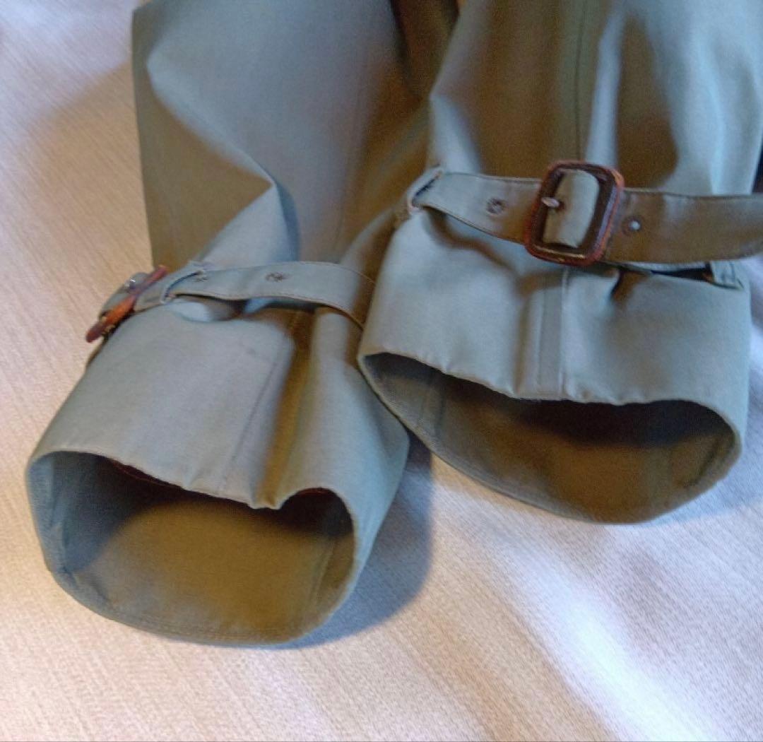 Aquascutum（アクアスキュータム）　トレンチコート