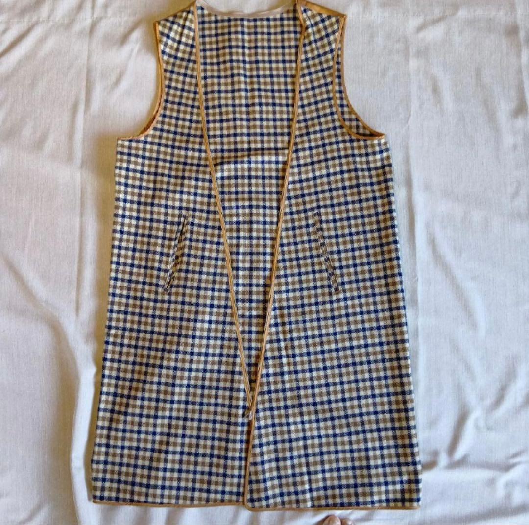 Aquascutum（アクアスキュータム）　トレンチコート